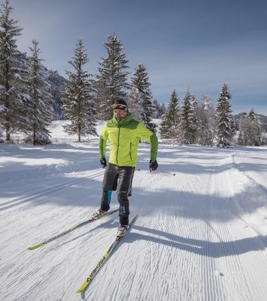 00000000642_Langlaufen-am-Weissensee_tinefoto-com-martin-steinthaler_Martin-Steinthaler